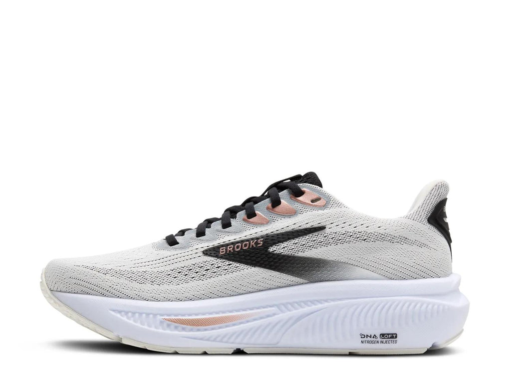 Brooks Ghost 17 Running Shoe - Women's