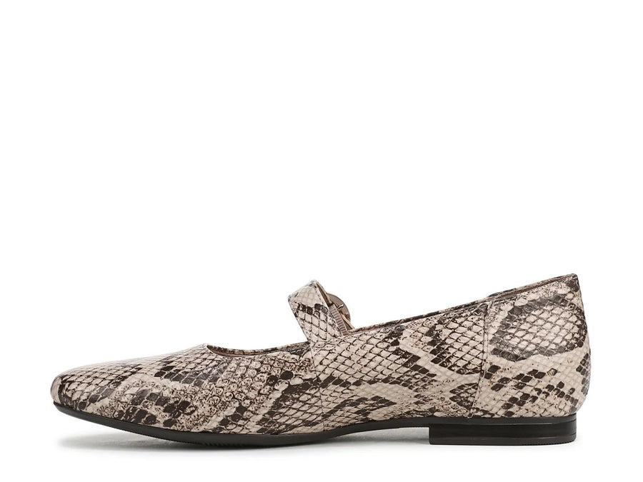 Naturalizer Kelly Mary Jane Flat