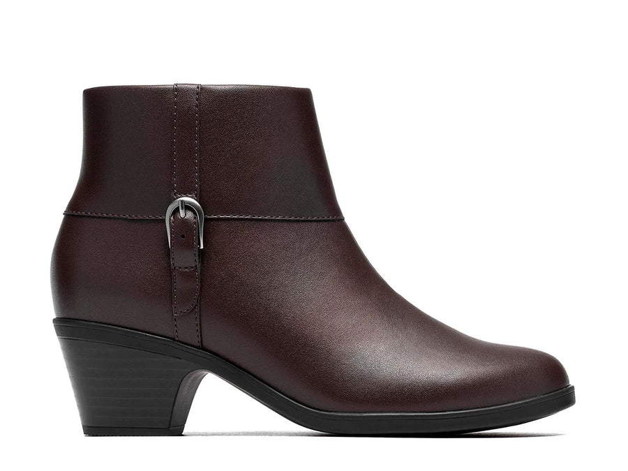 Clarks Emily Style Bootie - Women's