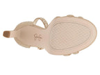 Jessica Simpson Vanieke Platform Sandal