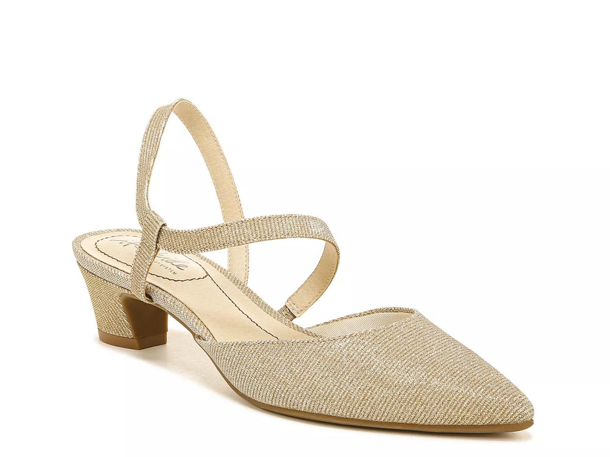 Lifestride Minimalist Pump