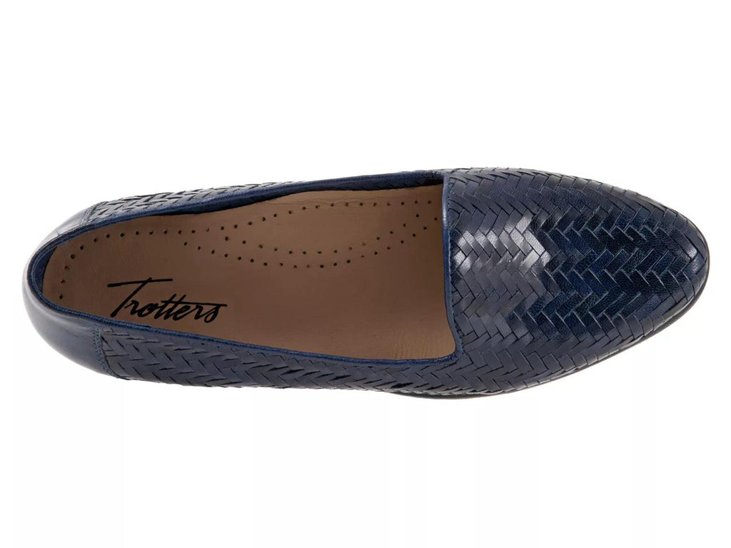 Trotters Liz III Slip-On