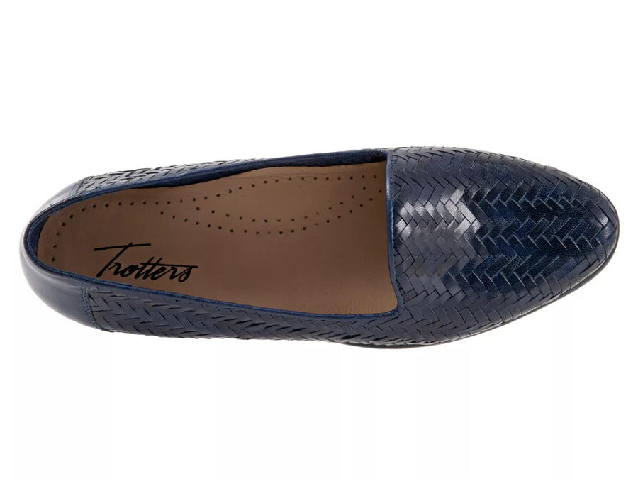 Trotters Liz III Slip-On