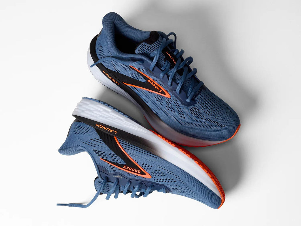 Brooks Launch 12 Running Shoe - Men's