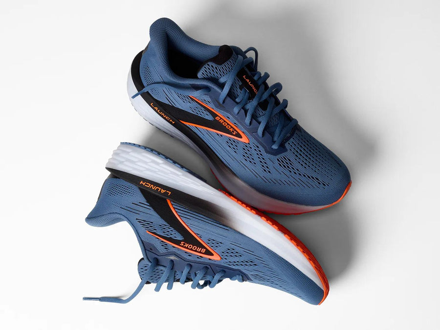 Brooks Launch 12 Running Shoe - Men's