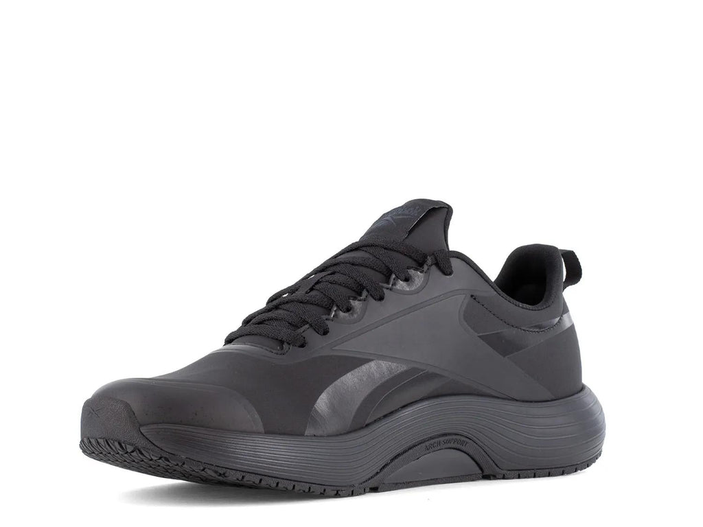 Reebok Lite Plus 4 Work Sneaker - Men's