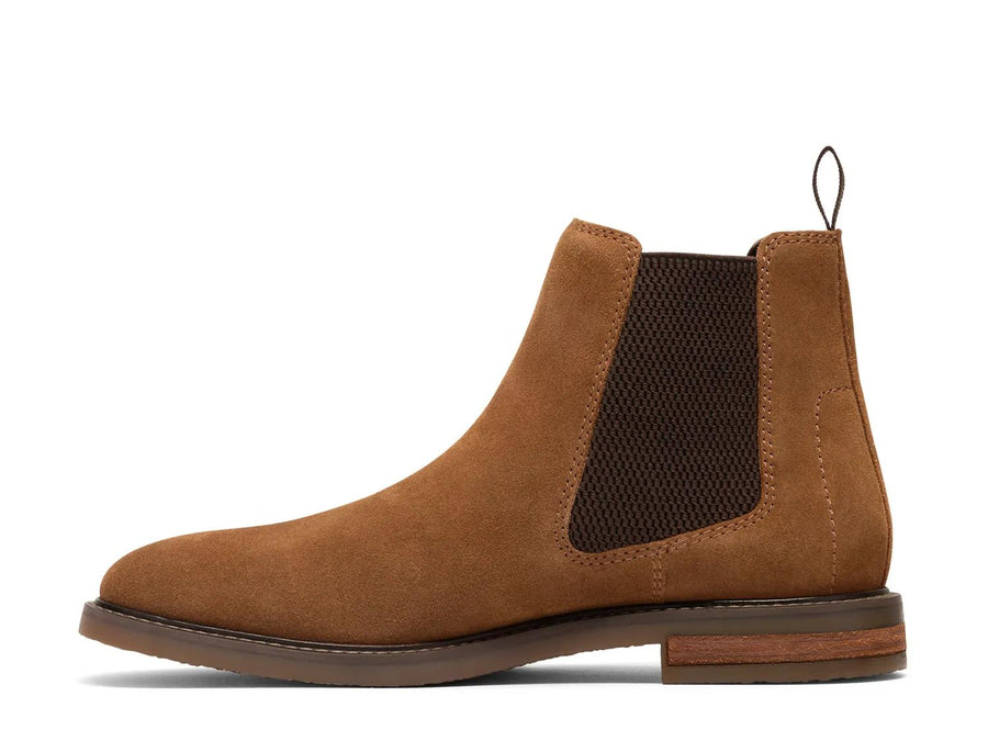 Clarks Jaxen Easy Chelsea Boot