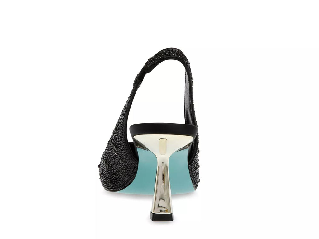 Betsey Johnson Mya Pump