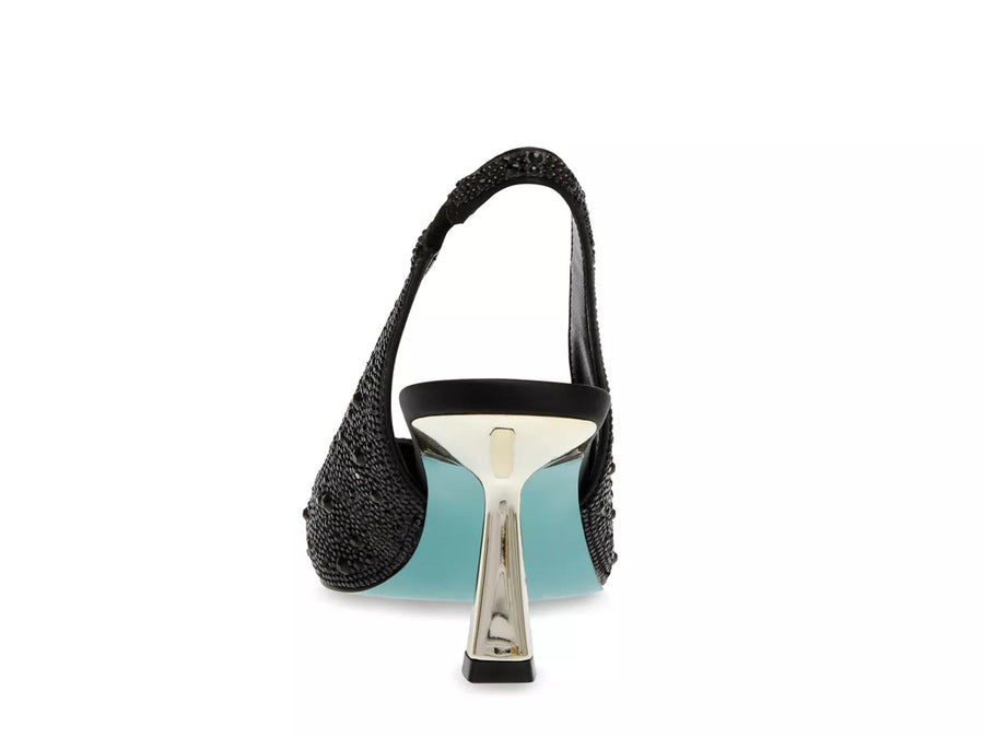 Betsey Johnson Mya Pump