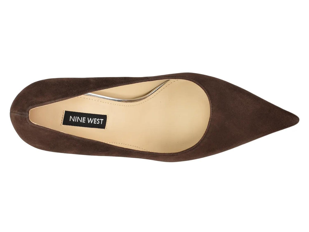Nine West Gemmha Pump