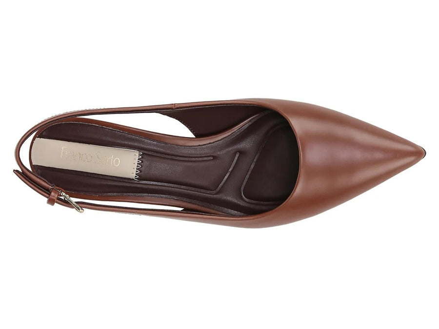 Franco Sarto Racer Pump