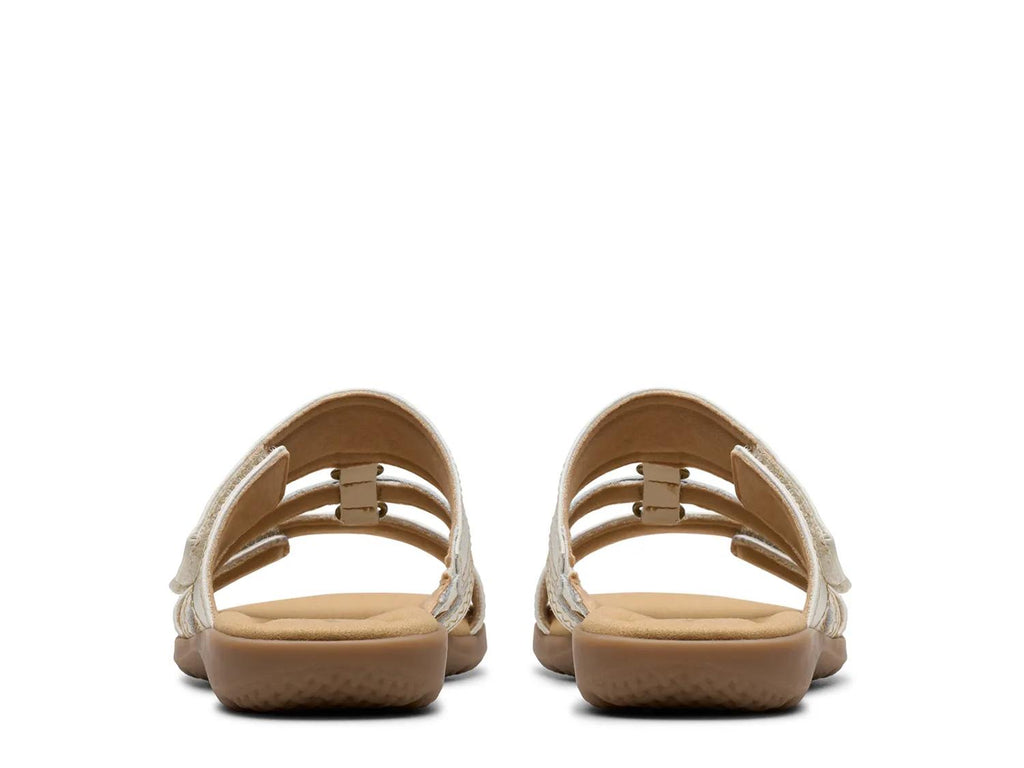 Clarks Elizabelle Ave Sandal