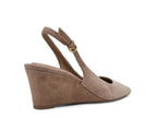 Anne Klein Cookie Wedge Pump - Women's