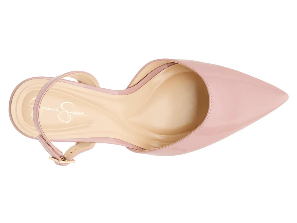 Jessica Simpson Fiseha Pump