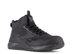 Reebok Nano X1 Adventure Composite Toe Work Shoe -Men's