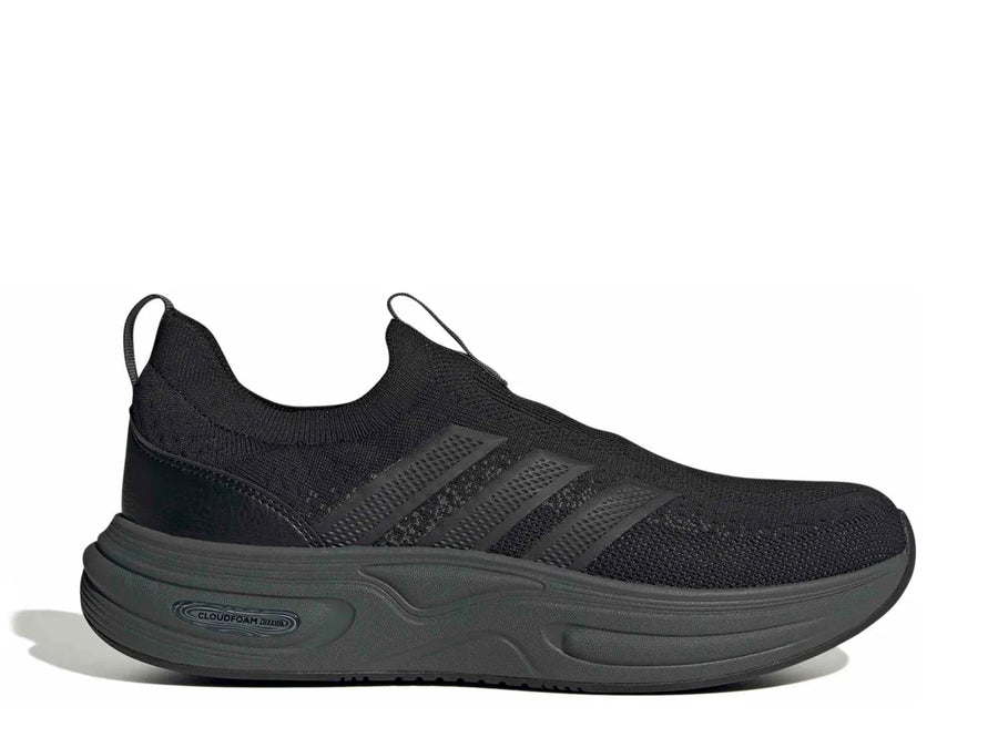 Adidas Cloudfoam Cuxxion Sock Slip-On Sneaker - Men's
