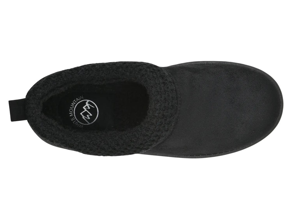White Mountain Iceboat Slipper - Women's
