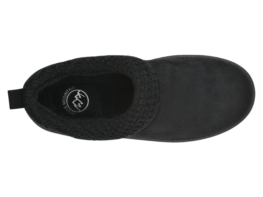 White Mountain Iceboat Slipper - Women's