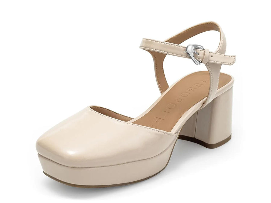 Aerosoles Senna Platform Pump