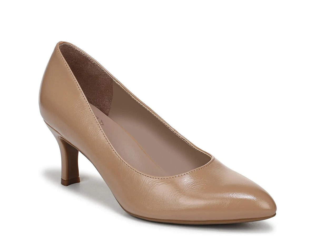 Naturalizer Flora Pump