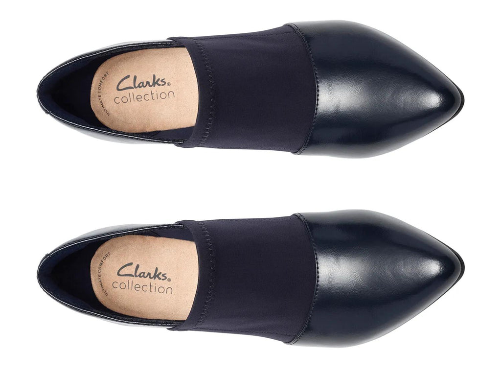 Clarks Tammitha Pump - Women's