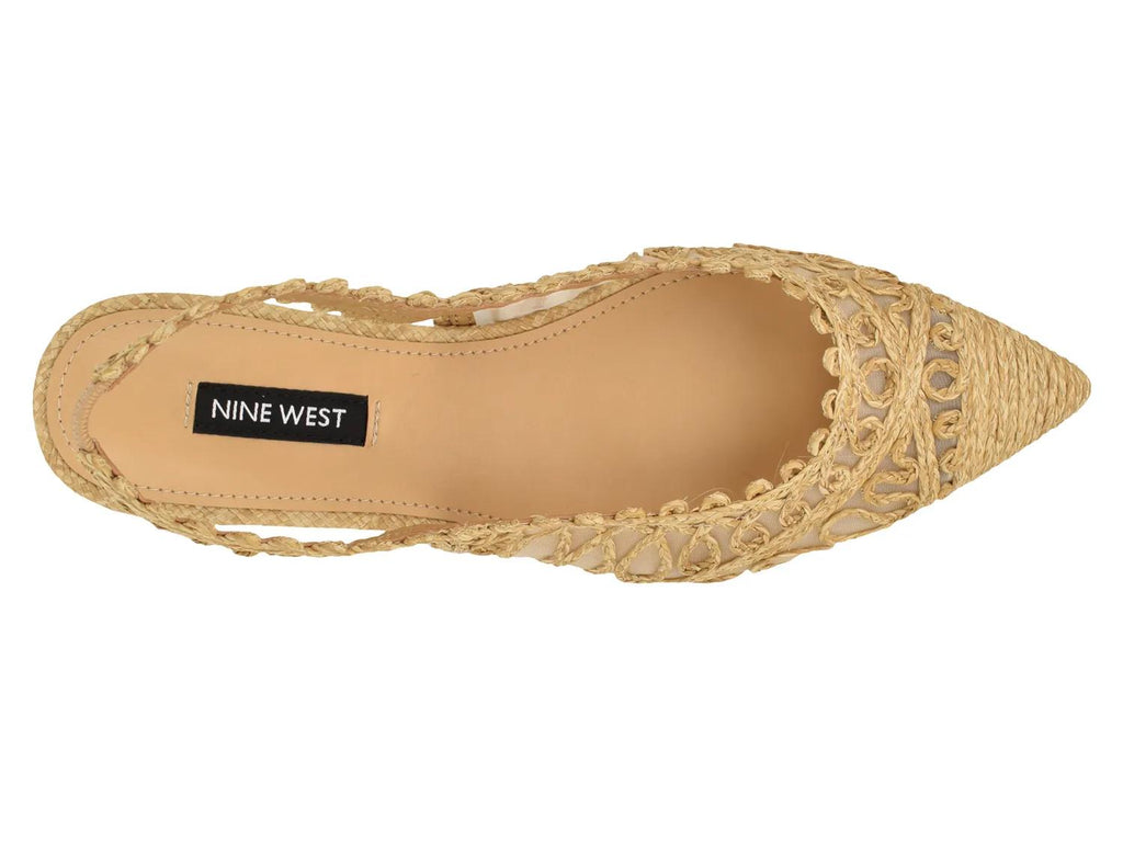Nine West Jovias Flat