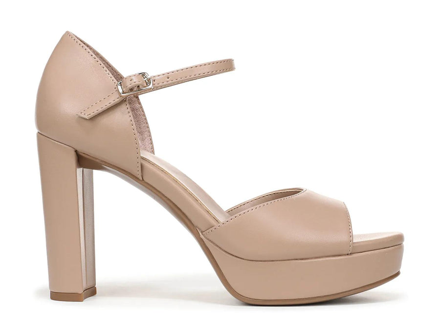 Naturalizer Novi Platform Sandal
