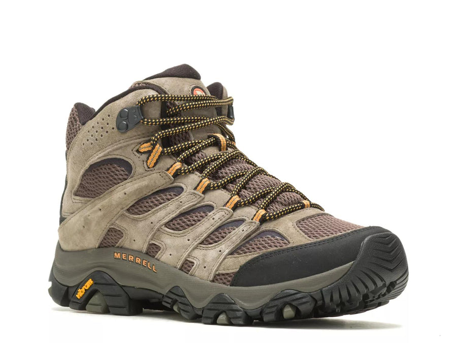 Merrell Moab Mid-Top Hiking Boot - Men's