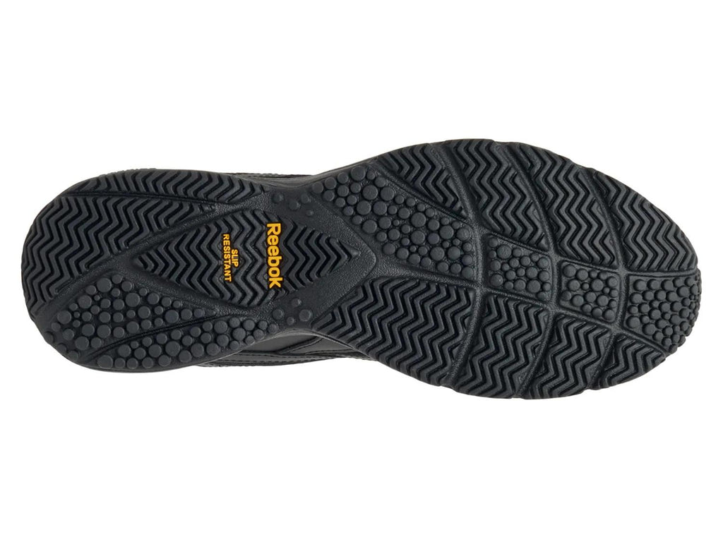 Reebok Work N Cushion 4.0 Work Sneaker - Men's