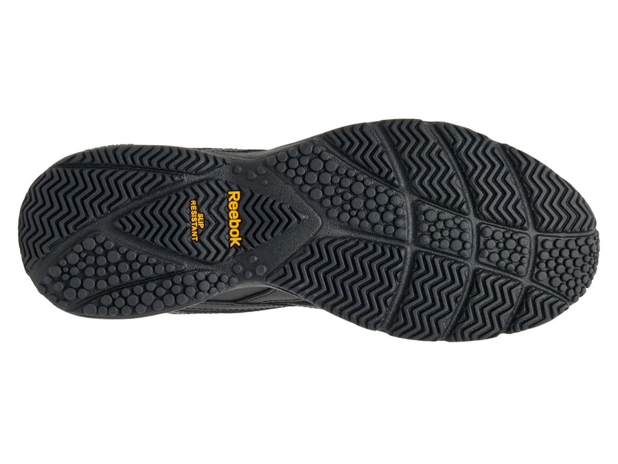 Reebok Work N Cushion 4.0 Work Sneaker - Men's