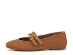 Vince Camuto Vanyee Mary Jane Flat