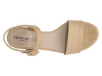 Lifestride Rhythmn Platform Sandal