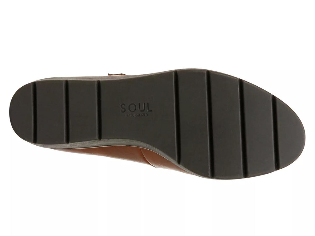 Soul Naturalizer Adore Mary Jane Wedge Pump
