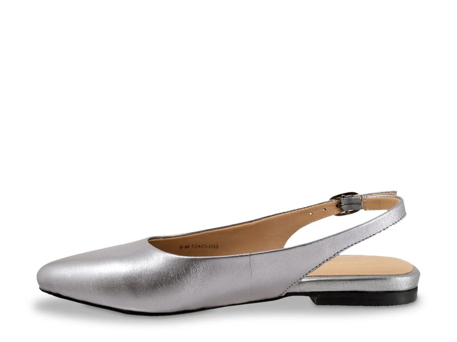 Trotters Evelyn Flat