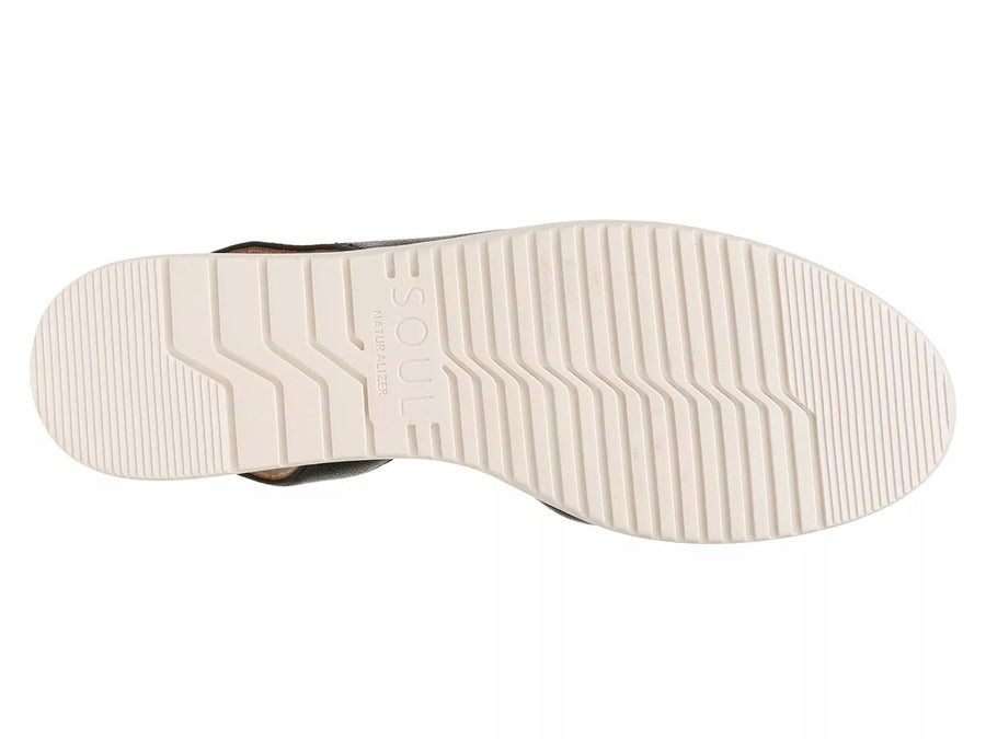 Soul Naturalizer Idea Wedge Slip-On