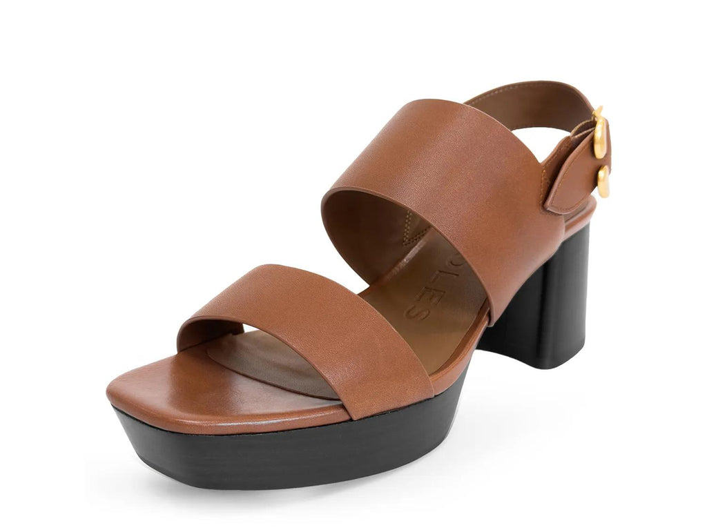 Aerosoles Prym Platform Sandal