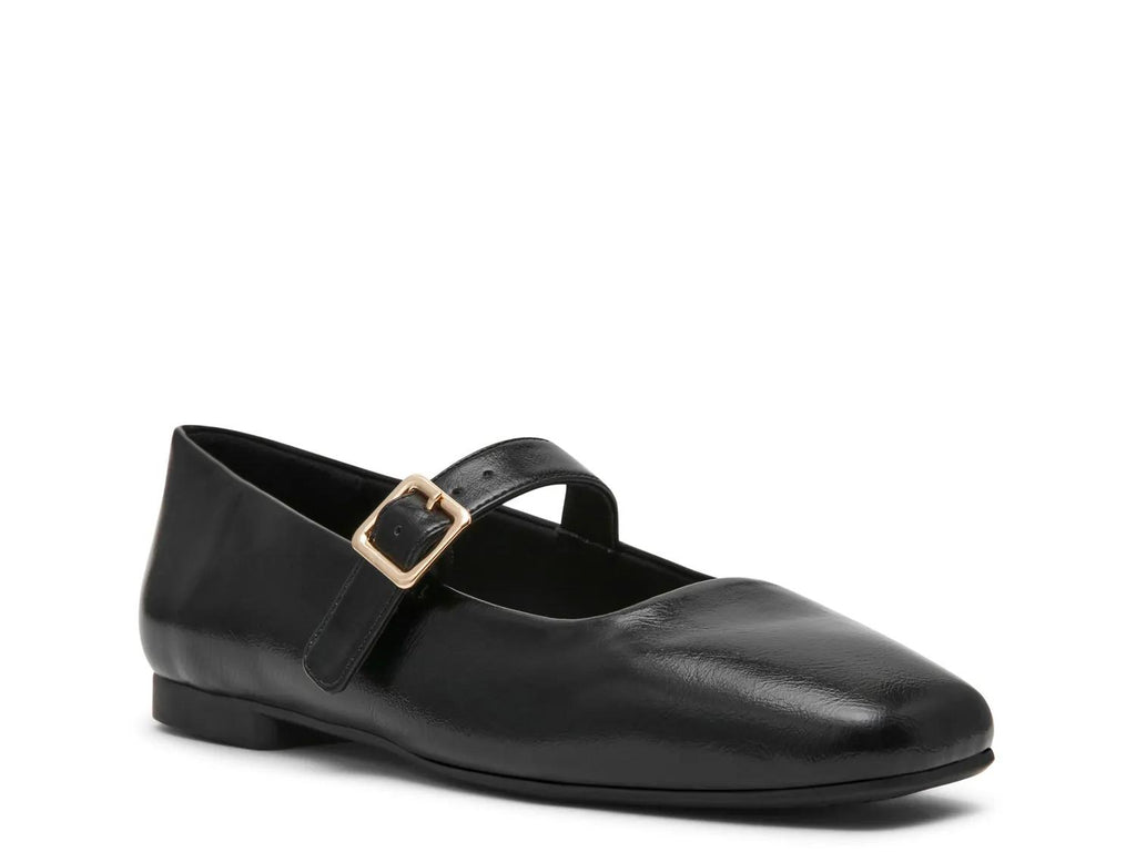 Anne Klein Mabel Mary Jane Flat