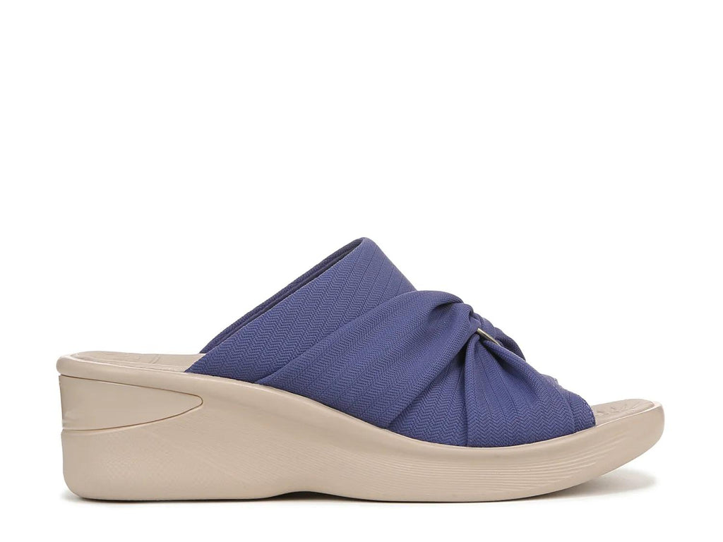 Lifestride Serenade Wedge Sandal