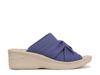 Lifestride Serenade Wedge Sandal