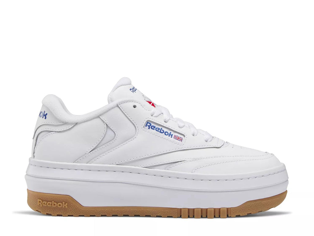 Reebok Club C Extra Sneaker - Women's