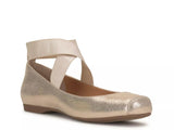 Jessica Simpson Mandalaye Ballet Flat