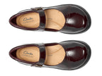 Clarks Angie Jane Flat