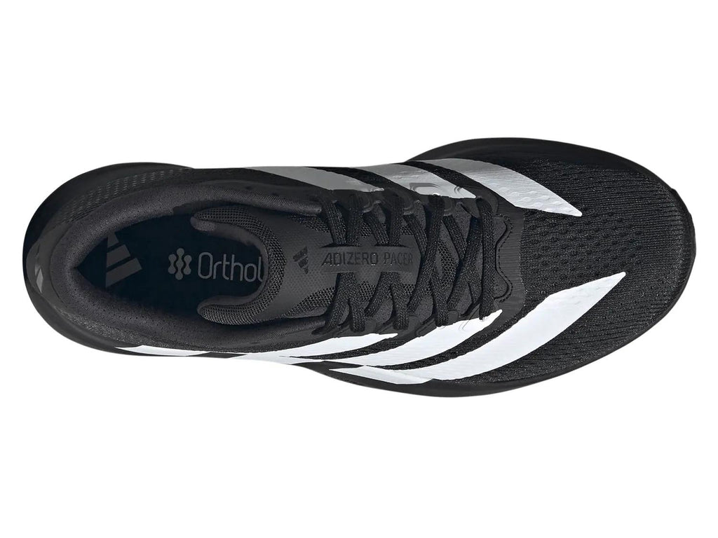 Adidas Adizero Pacer Running Shoe - Men's
