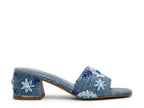 Anne Klein Dolls Sandal