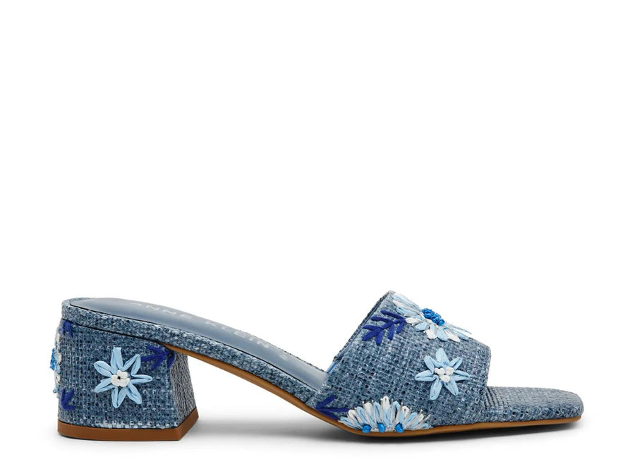 Anne Klein Dolls Sandal