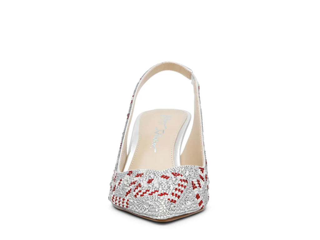 Betsey Johnson Clark Pump