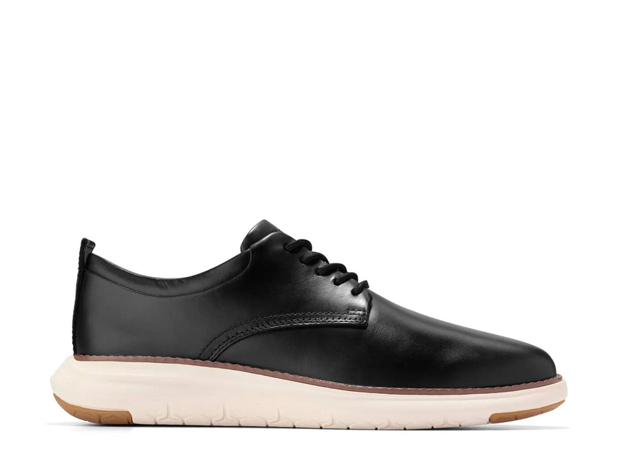 Cole Haan Grand Remix Plain Toe Oxford
