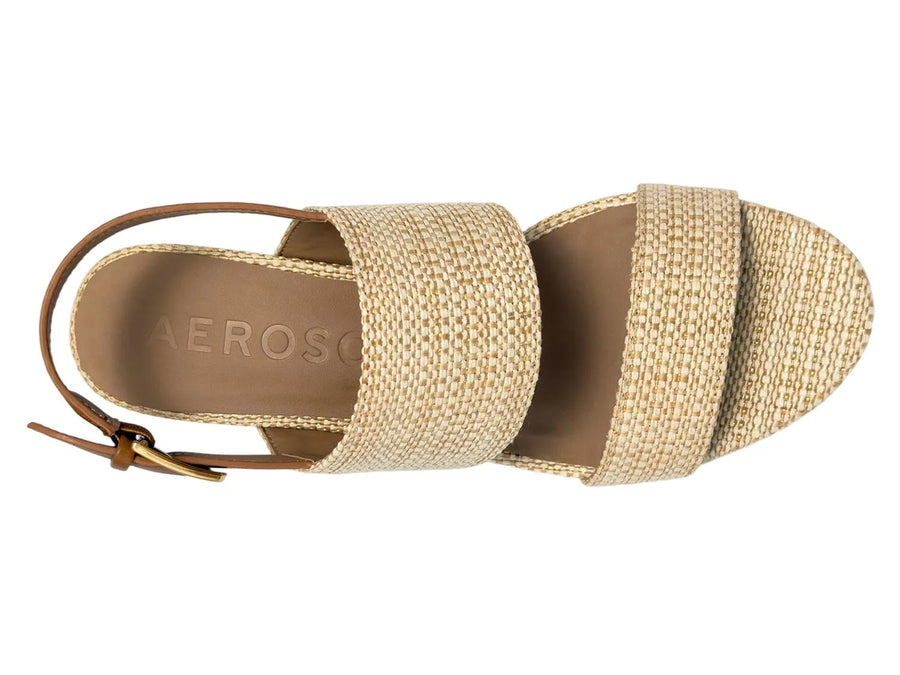Aerosoles Camilia Platform Sandal