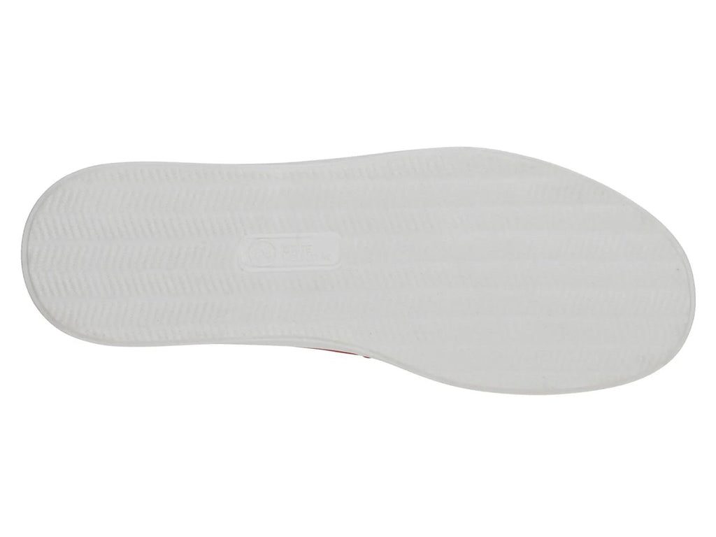 White Mountain Upright Slip-On Sneaker