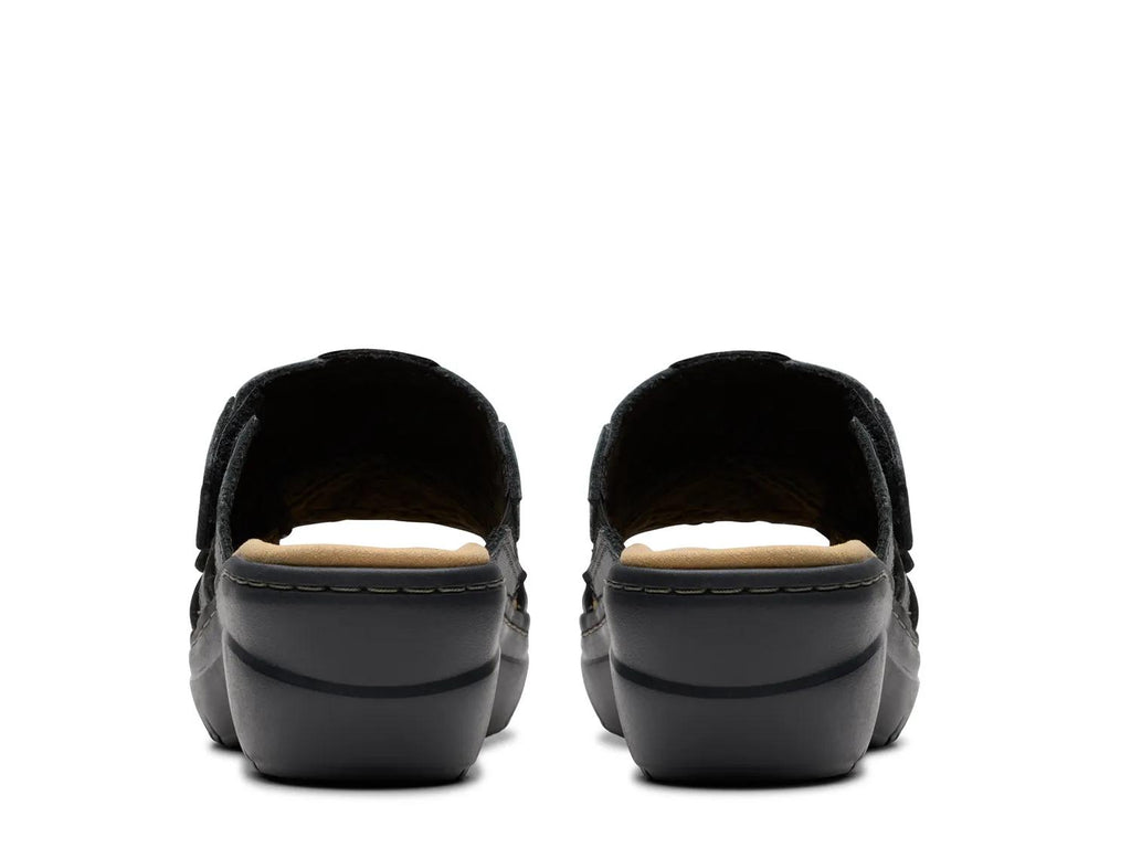 Clarks Merliah Belle Wedge Sandal